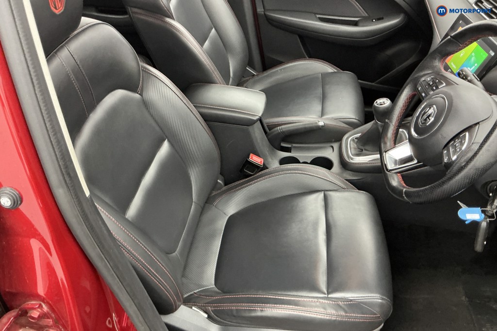 Mg Motor Uk ZS Exclusive Manual Petrol SUV - Stock Number (1665016) - 5th supplementary image