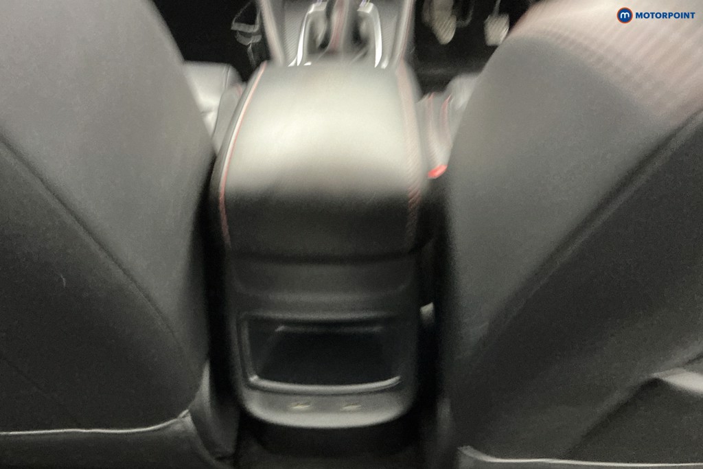 Mg Motor Uk ZS Exclusive Manual Petrol SUV - Stock Number (1665016) - 10th supplementary image