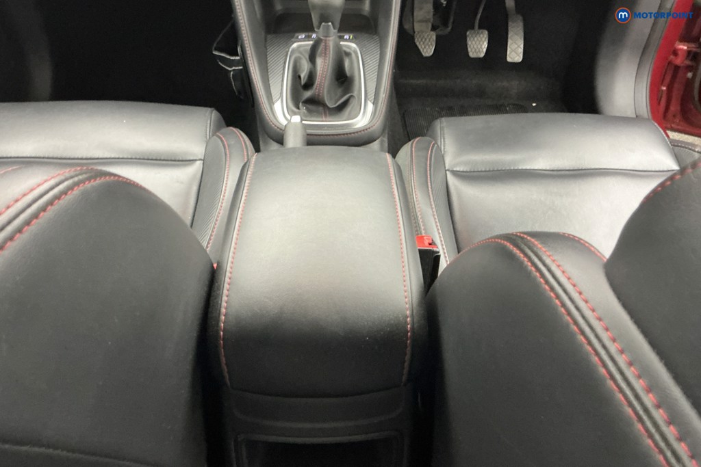 Mg Motor Uk ZS Exclusive Manual Petrol SUV - Stock Number (1665016) - 11th supplementary image