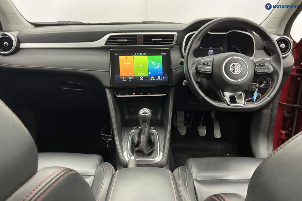 Mg Motor Uk ZS Exclusive Manual Petrol SUV - Stock Number (1665016) - 12th supplementary image