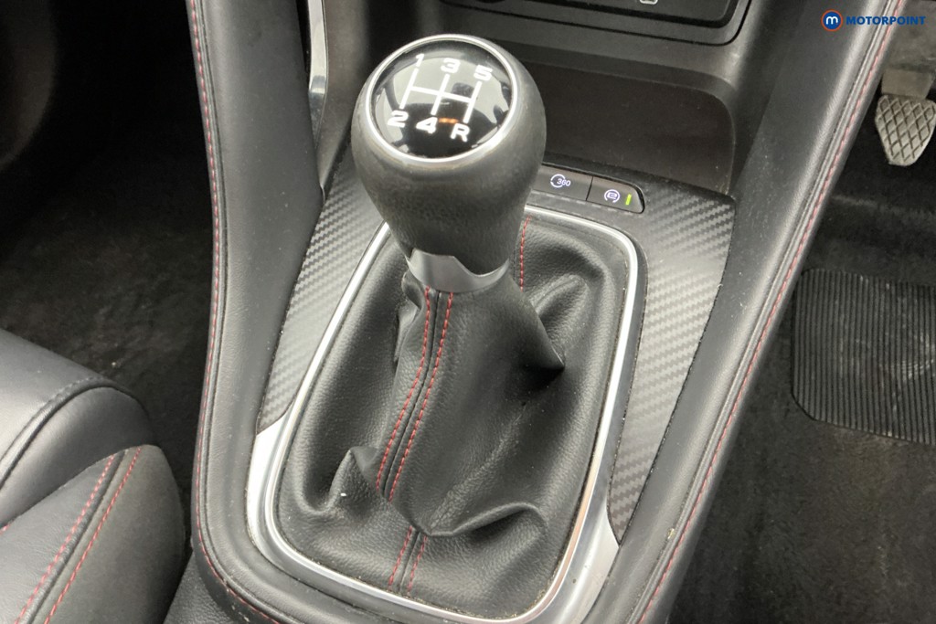 Mg Motor Uk ZS Exclusive Manual Petrol SUV - Stock Number (1665016) - 15th supplementary image