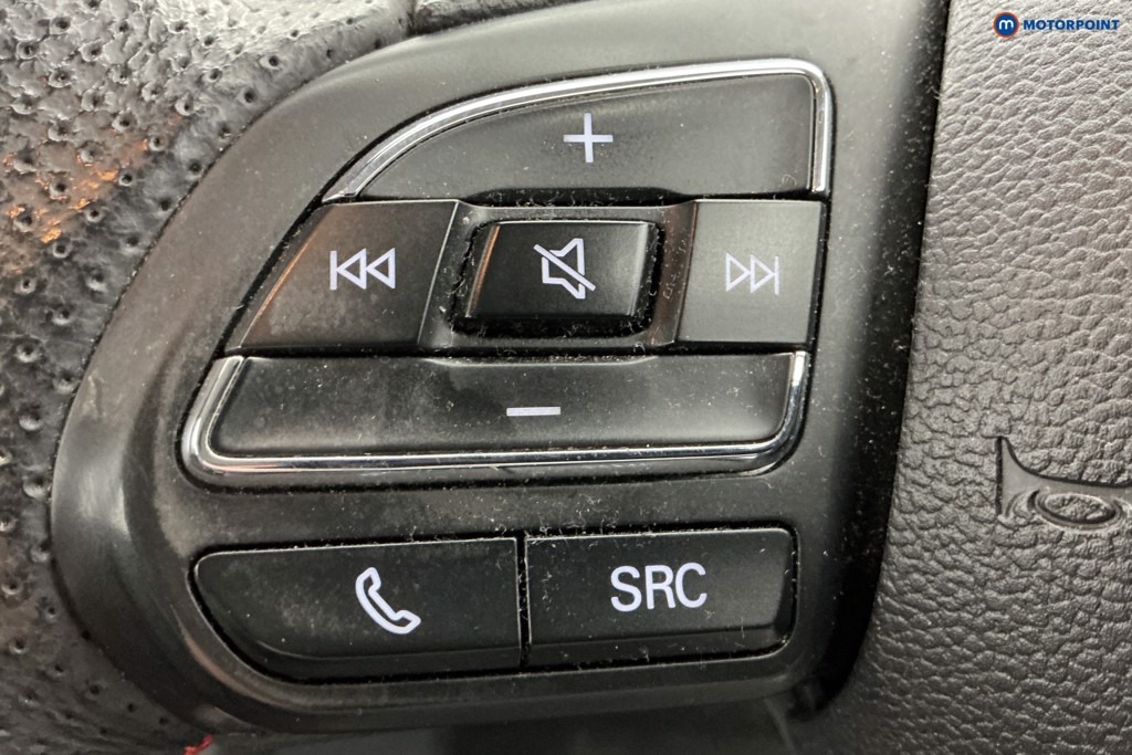 Mg Motor Uk ZS Exclusive Manual Petrol SUV - Stock Number (1665016) - 19th supplementary image
