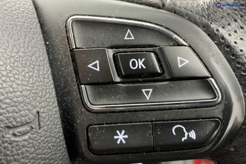Mg Motor Uk ZS Exclusive Manual Petrol SUV - Stock Number (1665016) - 20th supplementary image