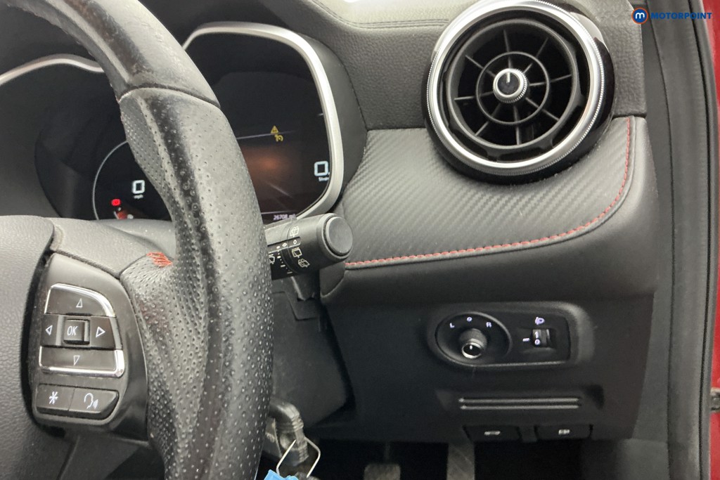 Mg Motor Uk ZS Exclusive Manual Petrol SUV - Stock Number (1665016) - 21st supplementary image