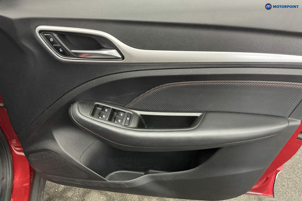 Mg Motor Uk ZS Exclusive Manual Petrol SUV - Stock Number (1665016) - 23rd supplementary image