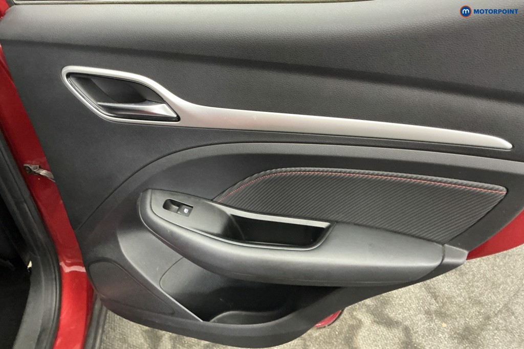 Mg Motor Uk ZS Exclusive Manual Petrol SUV - Stock Number (1665016) - 25th supplementary image