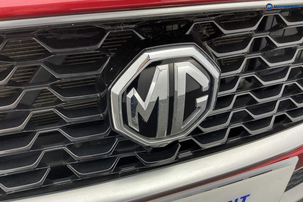 Mg Motor Uk ZS Exclusive Manual Petrol SUV - Stock Number (1665016) - 27th supplementary image