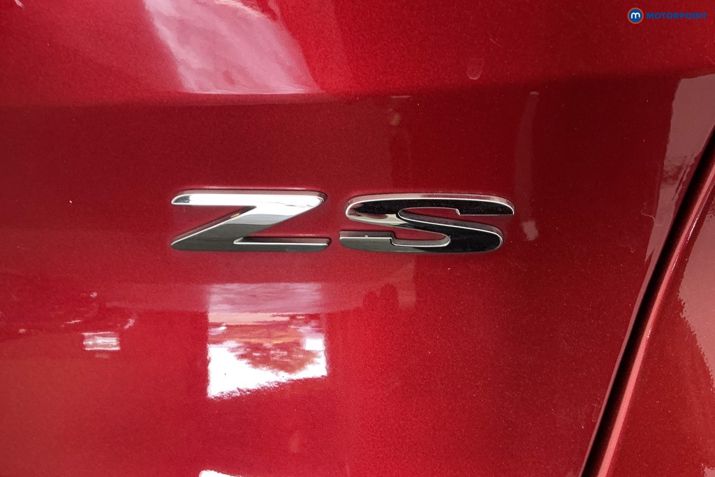 Mg Motor Uk ZS Exclusive Manual Petrol SUV - Stock Number (1665016) - 29th supplementary image