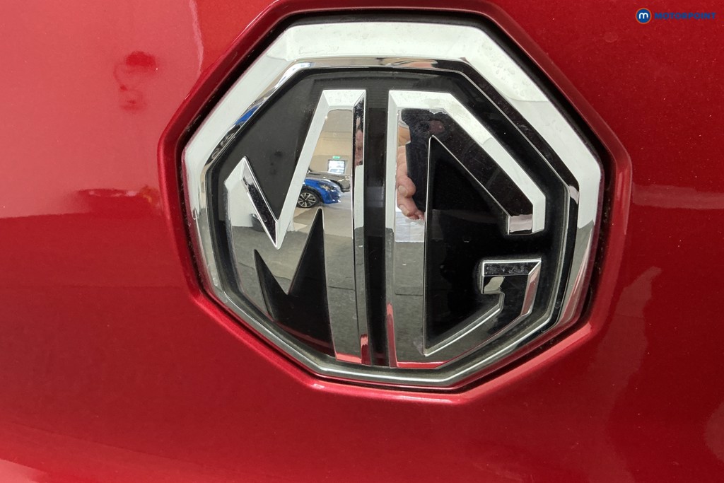 Mg Motor Uk ZS Exclusive Manual Petrol SUV - Stock Number (1665016) - 30th supplementary image