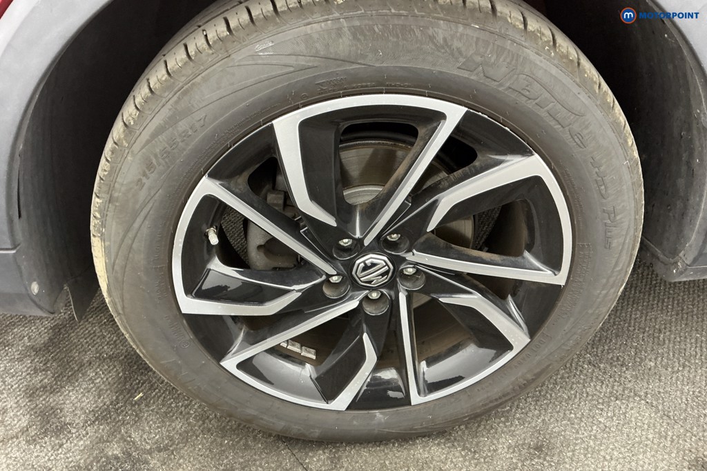 Mg Motor Uk ZS Exclusive Manual Petrol SUV - Stock Number (1665016) - 33rd supplementary image