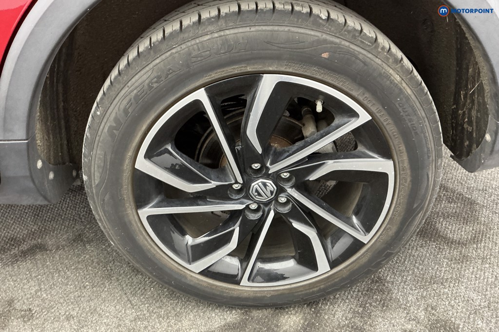 Mg Motor Uk ZS Exclusive Manual Petrol SUV - Stock Number (1665016) - 34th supplementary image