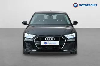 Audi A1 Sport Manual Petrol Hatchback - Stock Number (1665024) - Front bumper