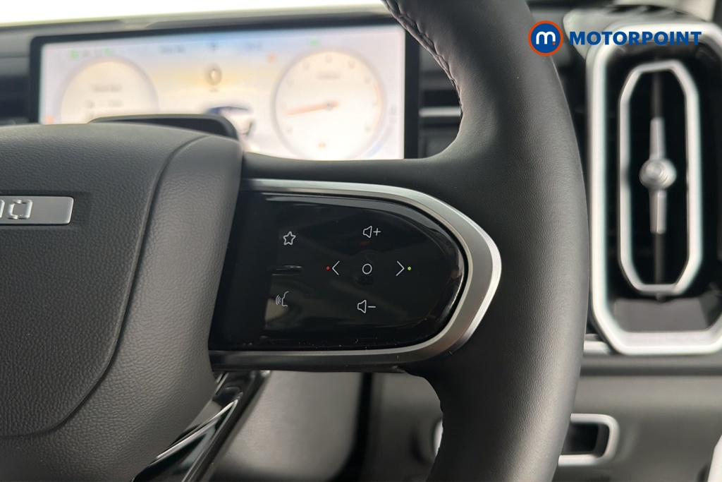 Jaecoo 7 Luxury Automatic Petrol SUV - Stock Number (1665052) - 3rd supplementary image