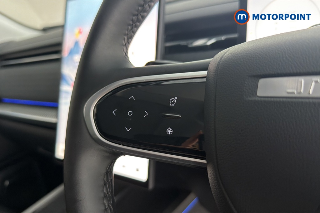 Jaecoo 7 Luxury Automatic Petrol SUV - Stock Number (1665052) - 4th supplementary image