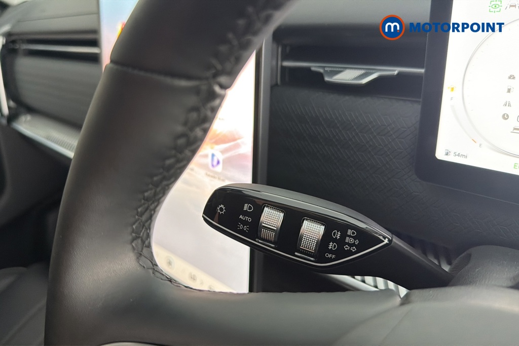 Jaecoo 7 Luxury Automatic Petrol SUV - Stock Number (1665052) - 5th supplementary image