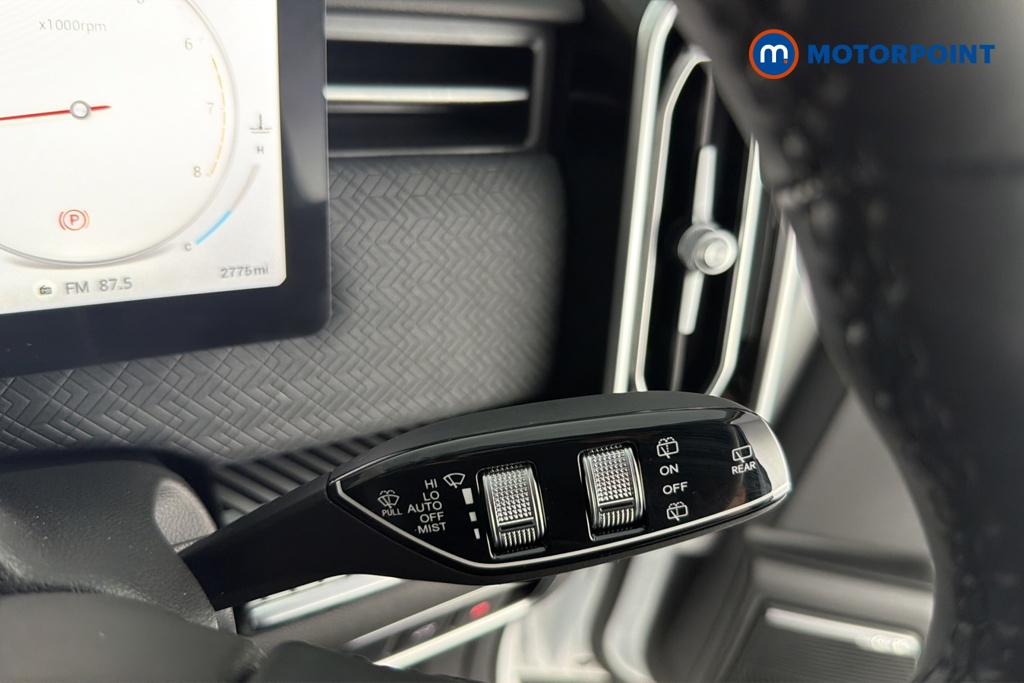 Jaecoo 7 Luxury Automatic Petrol SUV - Stock Number (1665052) - 6th supplementary image