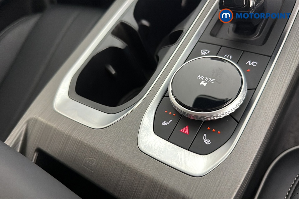 Jaecoo 7 Luxury Automatic Petrol SUV - Stock Number (1665052) - 14th supplementary image