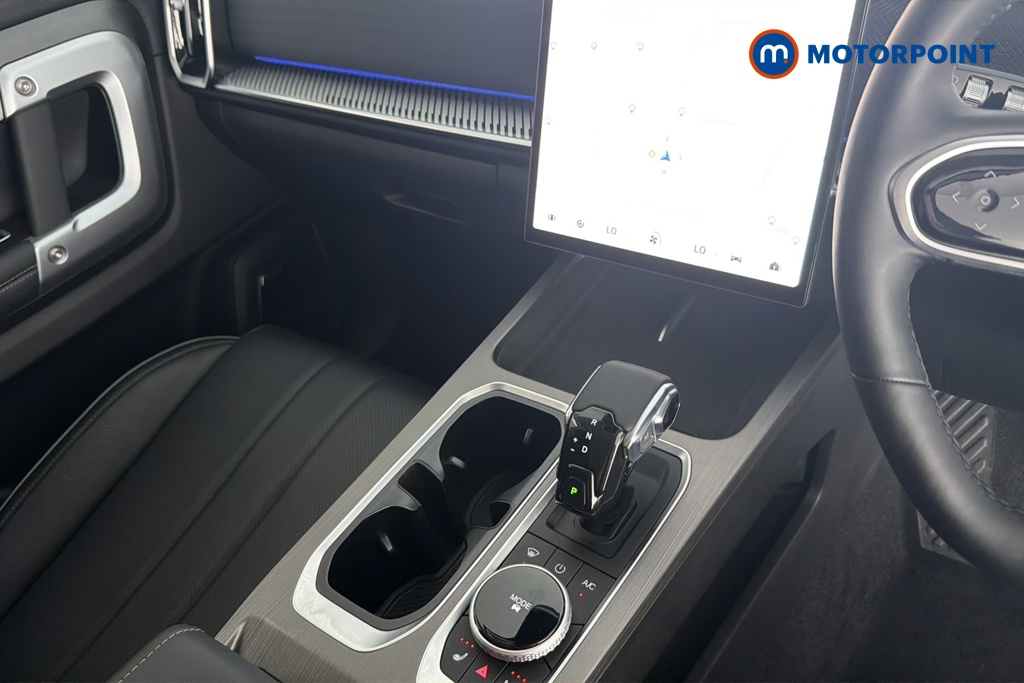 Jaecoo 7 Luxury Automatic Petrol SUV - Stock Number (1665052) - 15th supplementary image