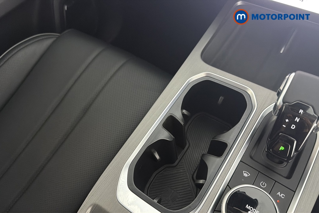 Jaecoo 7 Luxury Automatic Petrol SUV - Stock Number (1665052) - 16th supplementary image