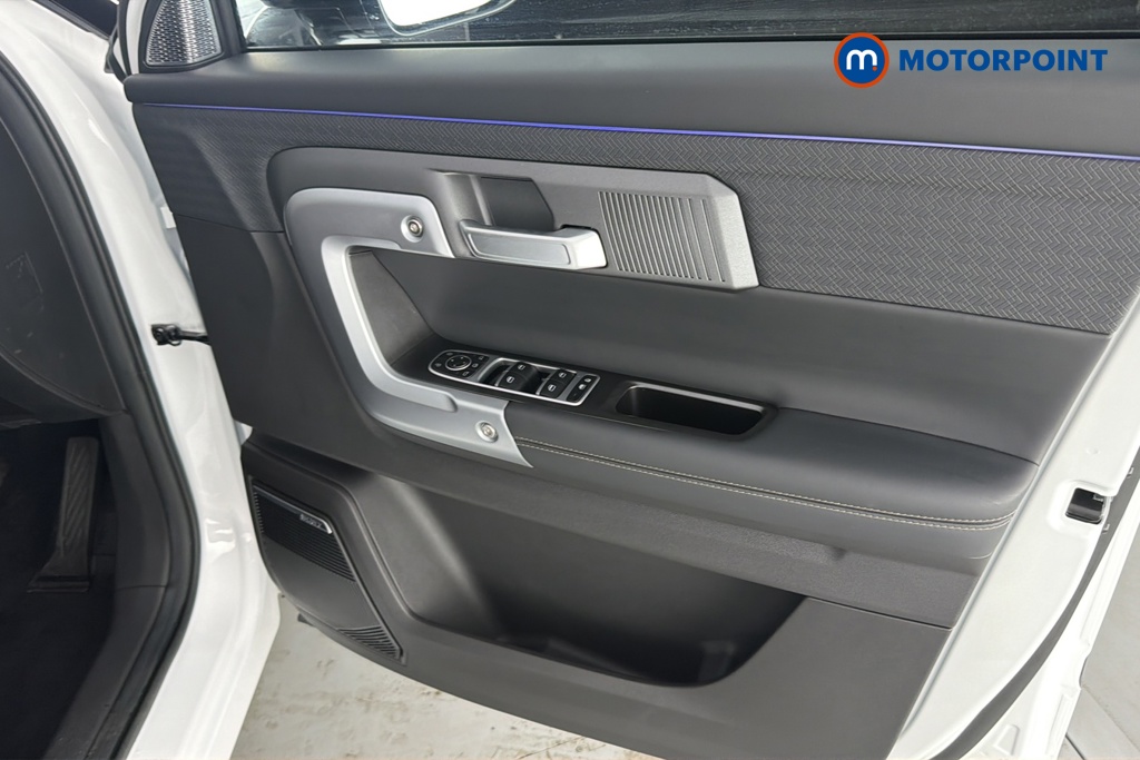 Jaecoo 7 Luxury Automatic Petrol SUV - Stock Number (1665052) - 18th supplementary image