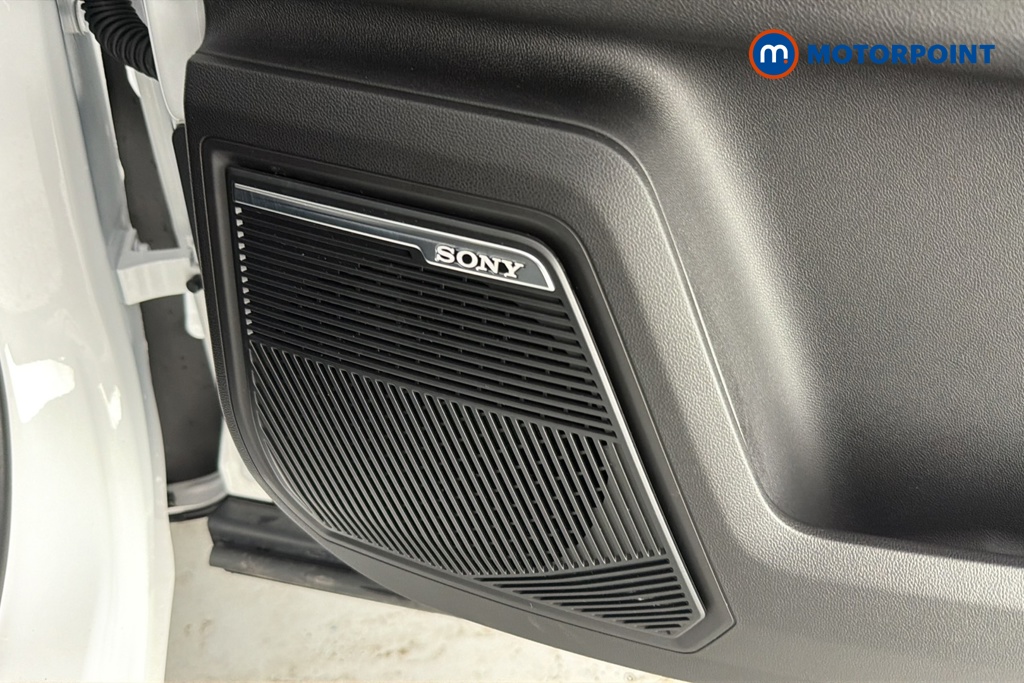Jaecoo 7 Luxury Automatic Petrol SUV - Stock Number (1665052) - 21st supplementary image