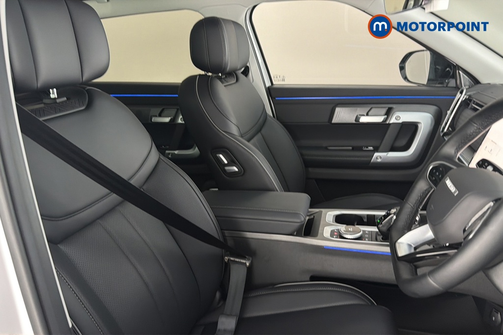 Jaecoo 7 Luxury Automatic Petrol SUV - Stock Number (1665052) - 22nd supplementary image