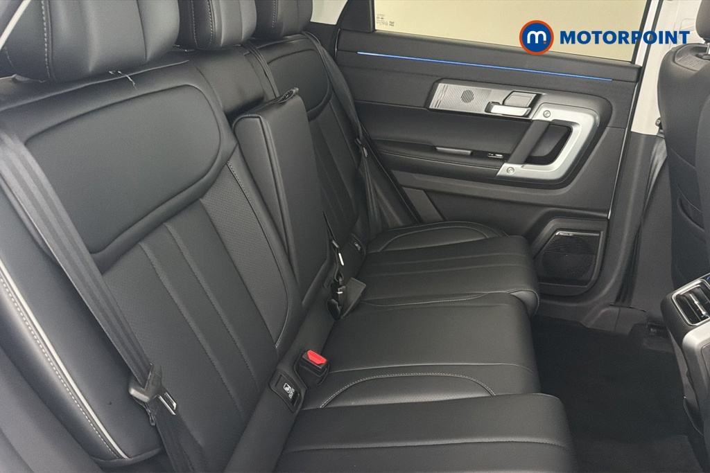 Jaecoo 7 Luxury Automatic Petrol SUV - Stock Number (1665052) - 25th supplementary image