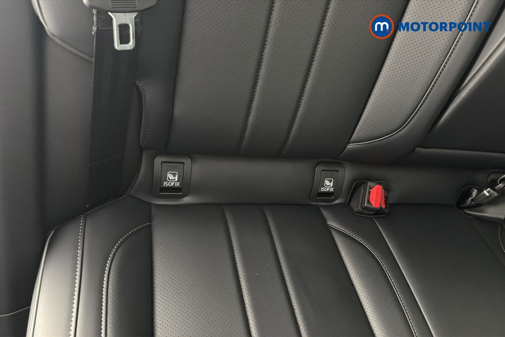 Jaecoo 7 Luxury Automatic Petrol SUV - Stock Number (1665052) - 27th supplementary image