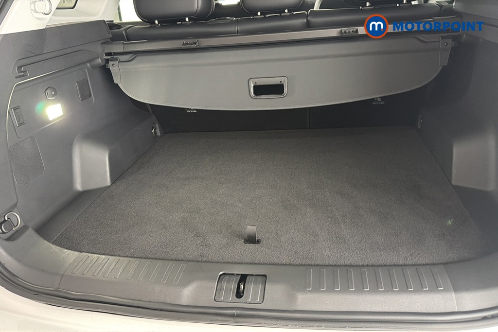 Jaecoo 7 Luxury Automatic Petrol SUV - Stock Number (1665052) - 30th supplementary image