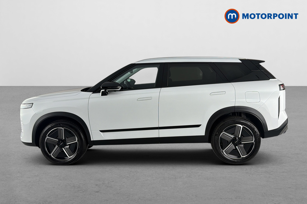 Jaecoo 7 Luxury Automatic Petrol SUV - Stock Number (1665052) - Drivers side