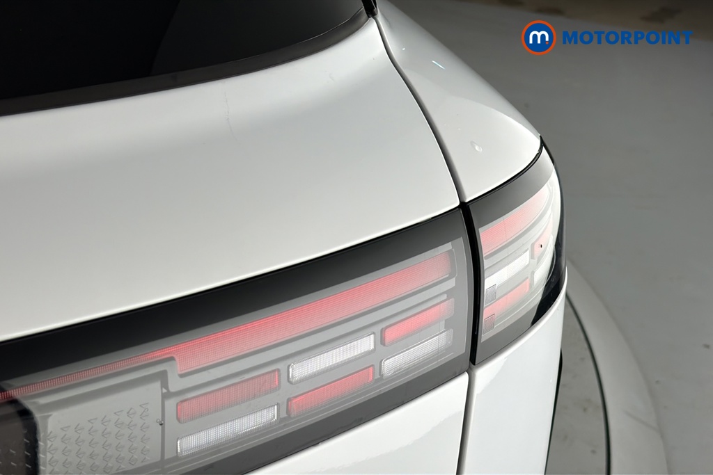 Jaecoo 7 Luxury Automatic Petrol SUV - Stock Number (1665052) - 36th supplementary image