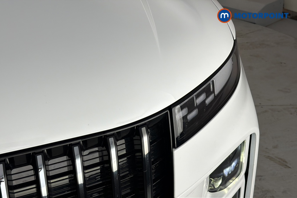 Jaecoo 7 Luxury Automatic Petrol SUV - Stock Number (1665052) - 42nd supplementary image