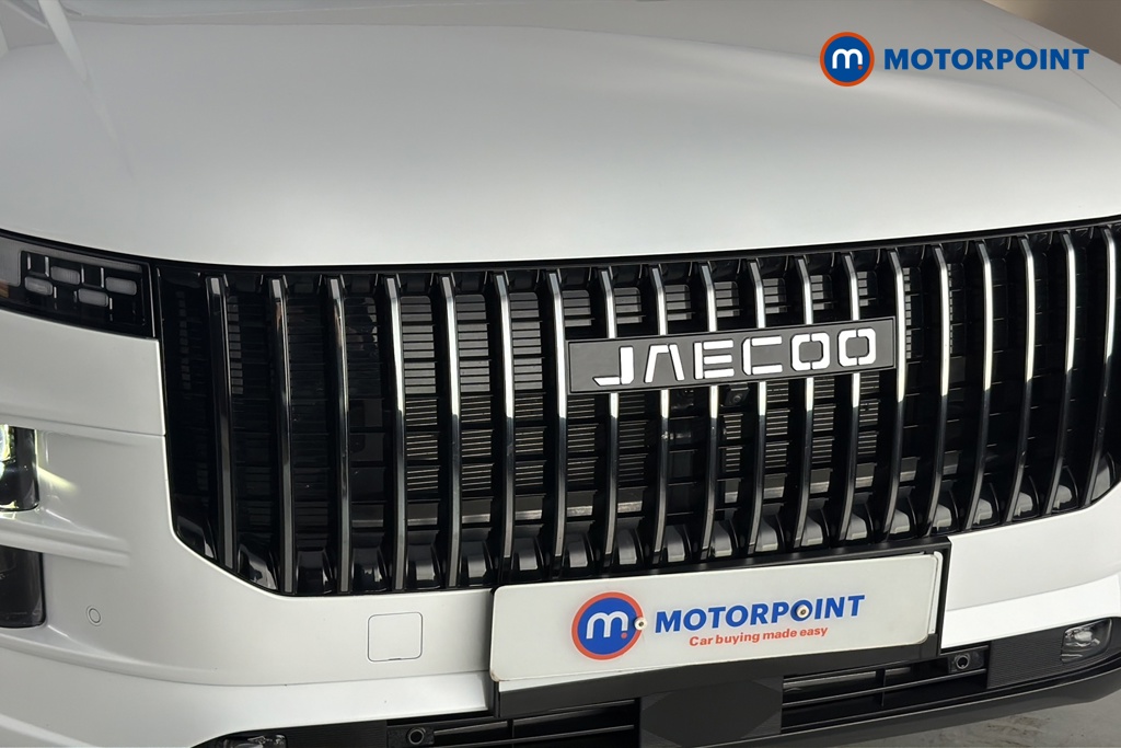 Jaecoo 7 Luxury Automatic Petrol SUV - Stock Number (1665052) - 43rd supplementary image