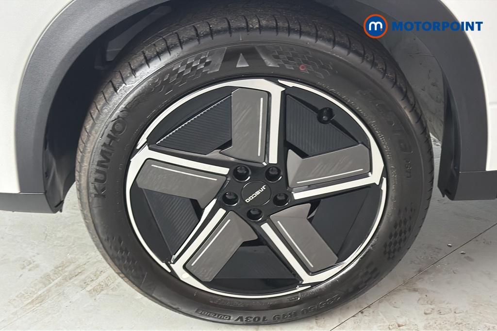 Jaecoo 7 Luxury Automatic Petrol SUV - Stock Number (1665052) - 44th supplementary image