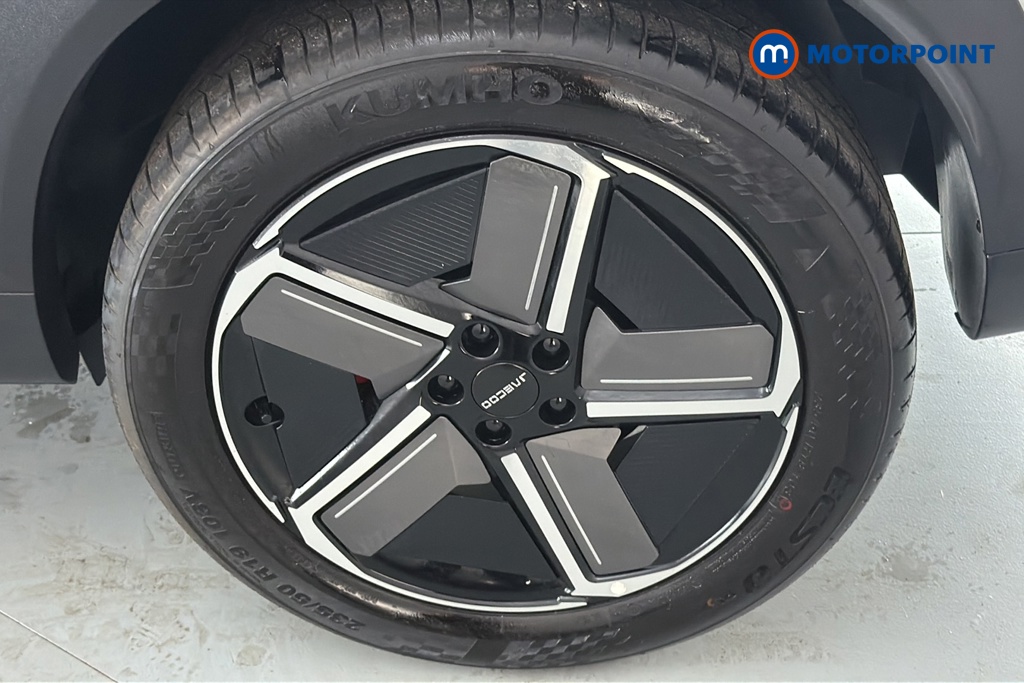 Jaecoo 7 Luxury Automatic Petrol SUV - Stock Number (1665052) - 45th supplementary image