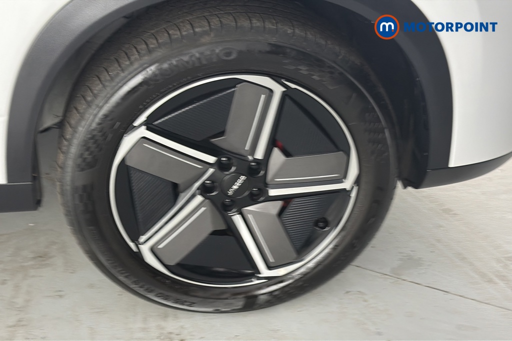 Jaecoo 7 Luxury Automatic Petrol SUV - Stock Number (1665052) - 47th supplementary image