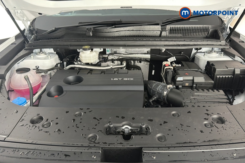 Jaecoo 7 Luxury Automatic Petrol SUV - Stock Number (1665052) - 48th supplementary image