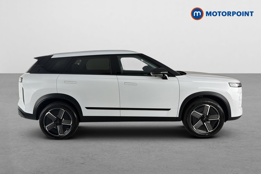 Jaecoo 7 Luxury Automatic Petrol SUV - Stock Number (1665052) - Passenger side
