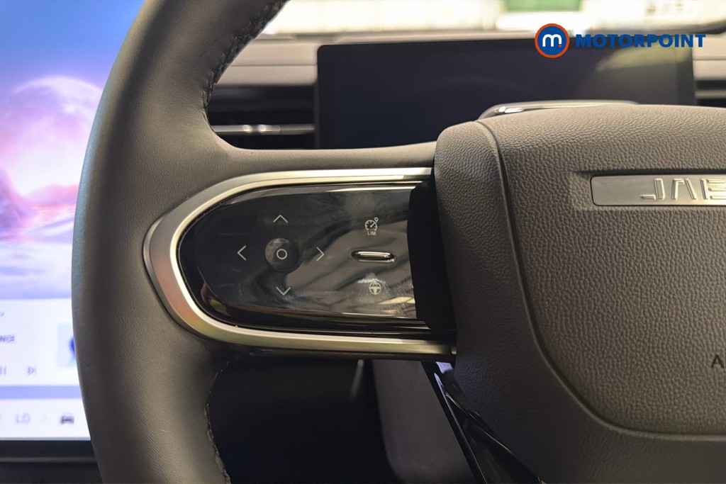 Jaecoo 7 Luxury Automatic Petrol SUV - Stock Number (1665076) - 3rd supplementary image