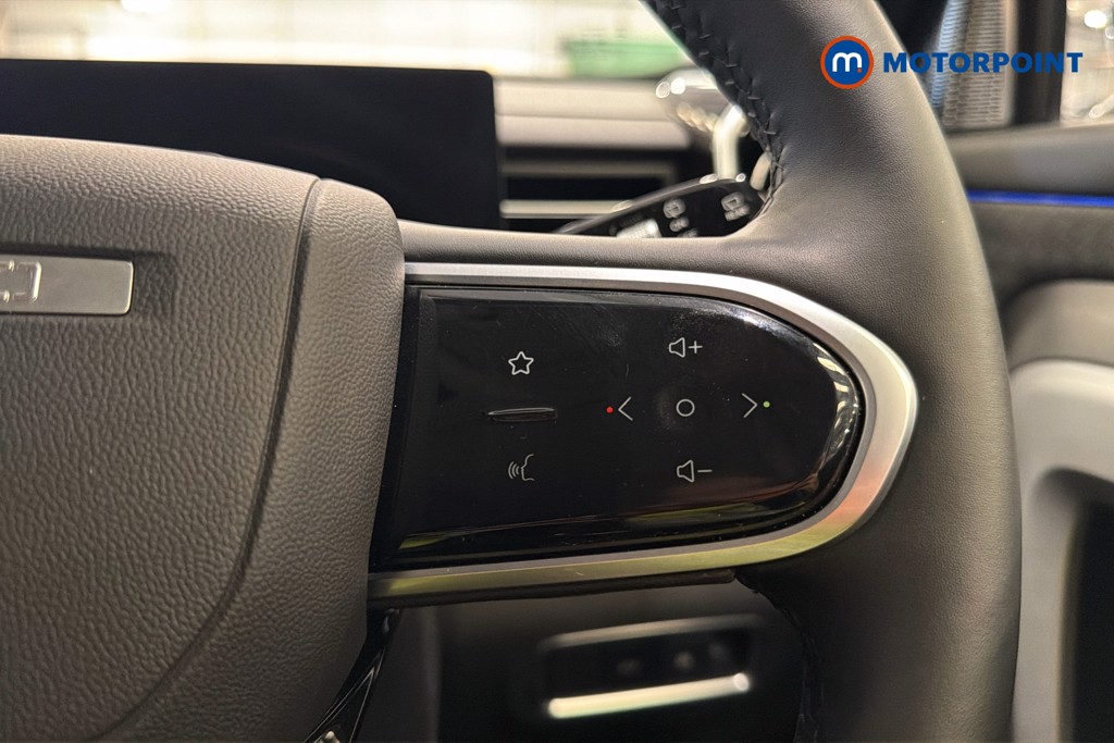 Jaecoo 7 Luxury Automatic Petrol SUV - Stock Number (1665076) - 4th supplementary image