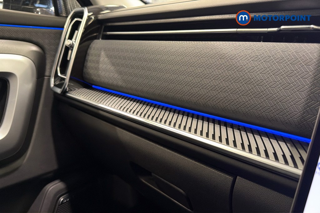 Jaecoo 7 Luxury Automatic Petrol SUV - Stock Number (1665076) - 11th supplementary image