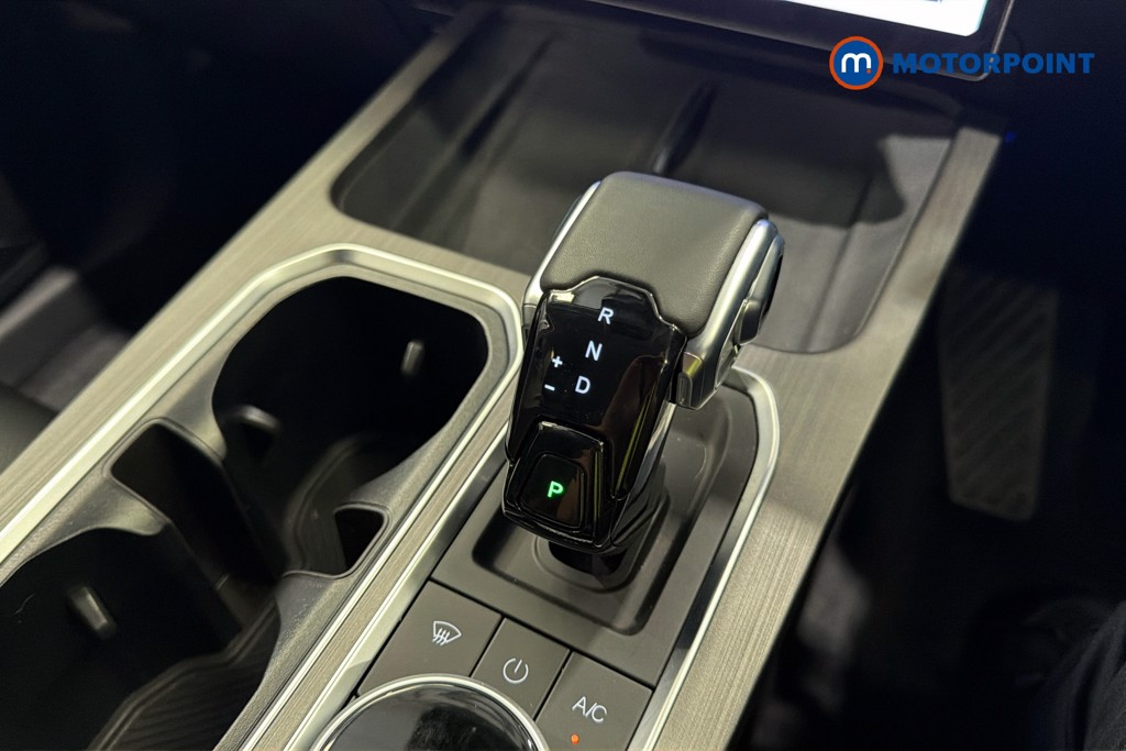 Jaecoo 7 Luxury Automatic Petrol SUV - Stock Number (1665076) - 15th supplementary image