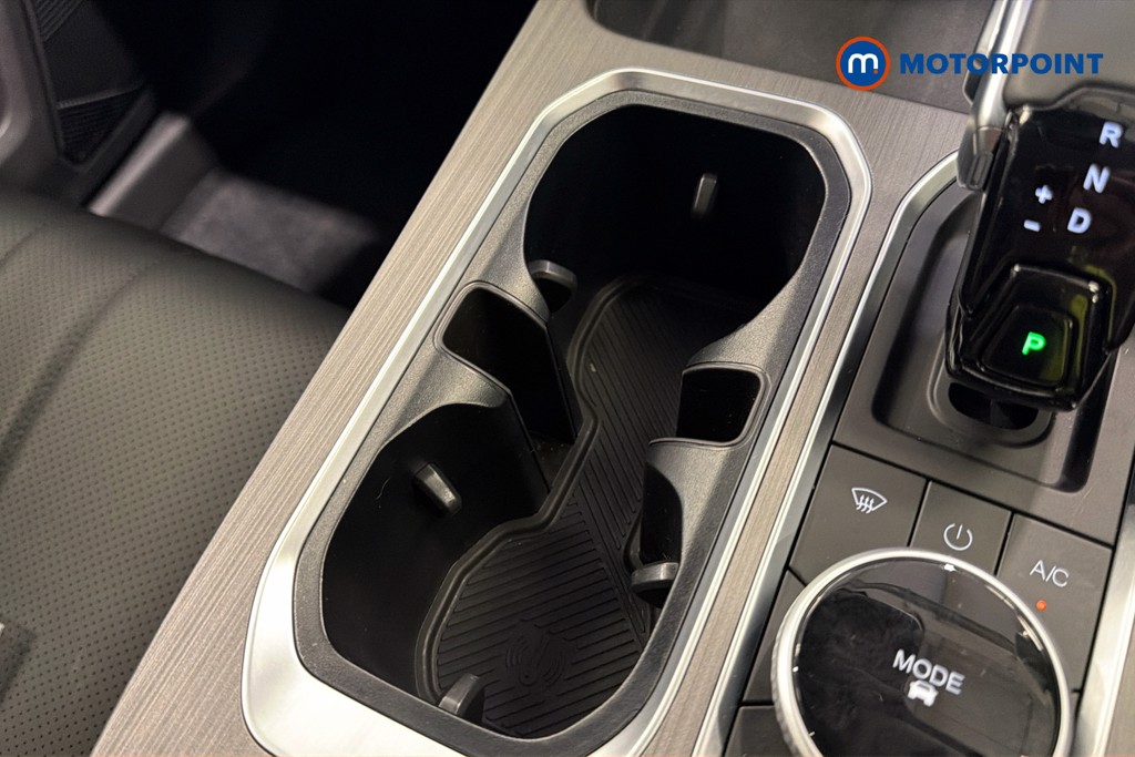 Jaecoo 7 Luxury Automatic Petrol SUV - Stock Number (1665076) - 16th supplementary image