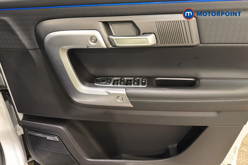 Jaecoo 7 Luxury Automatic Petrol SUV - Stock Number (1665076) - 19th supplementary image