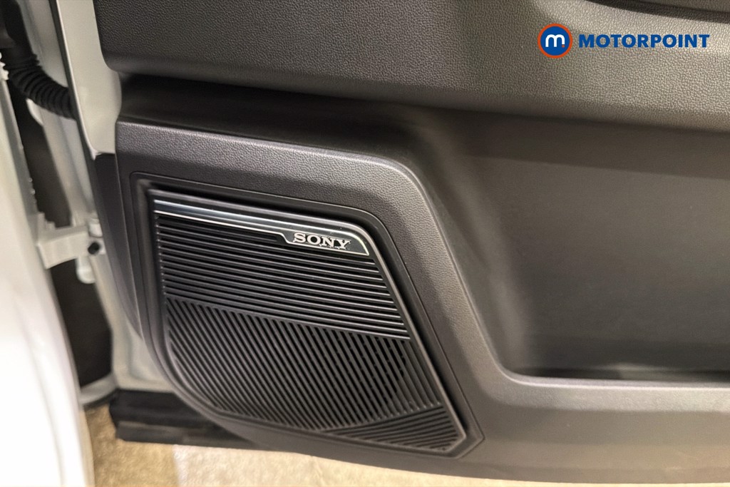 Jaecoo 7 Luxury Automatic Petrol SUV - Stock Number (1665076) - 21st supplementary image