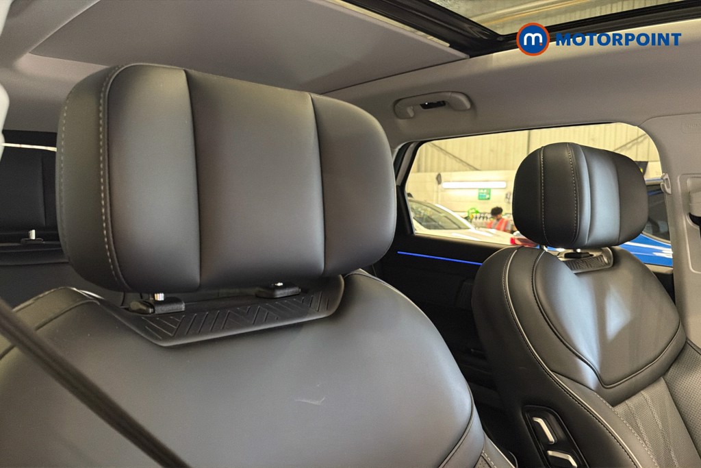 Jaecoo 7 Luxury Automatic Petrol SUV - Stock Number (1665076) - 23rd supplementary image