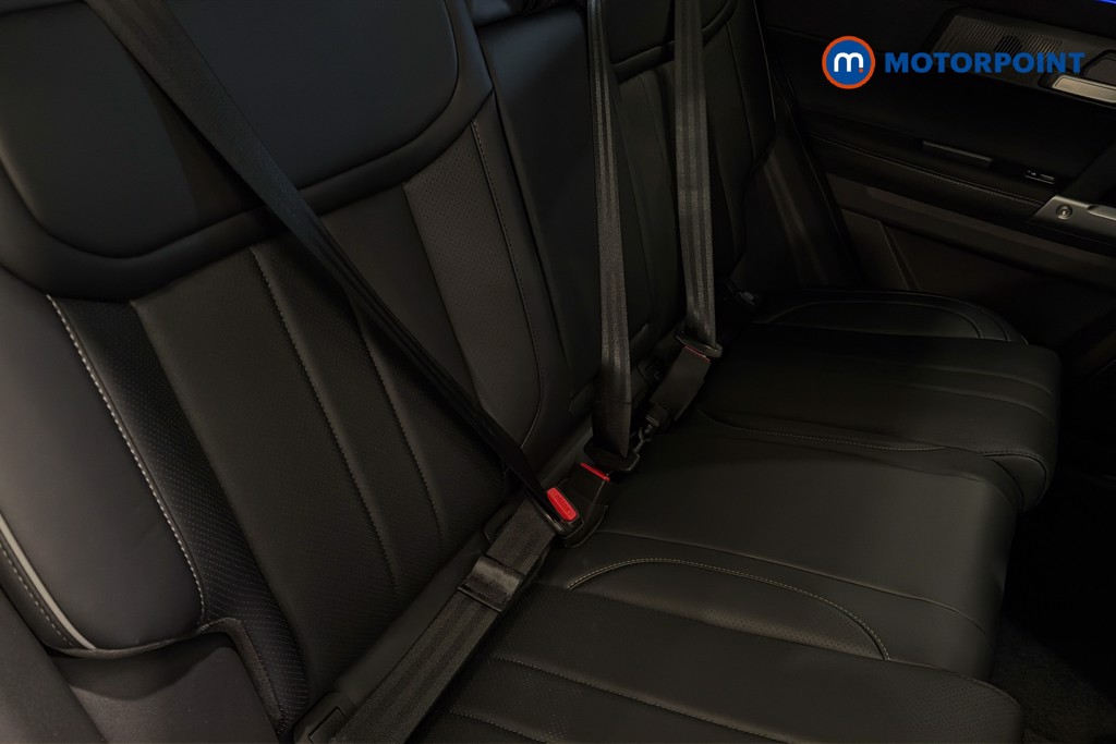 Jaecoo 7 Luxury Automatic Petrol SUV - Stock Number (1665076) - 28th supplementary image