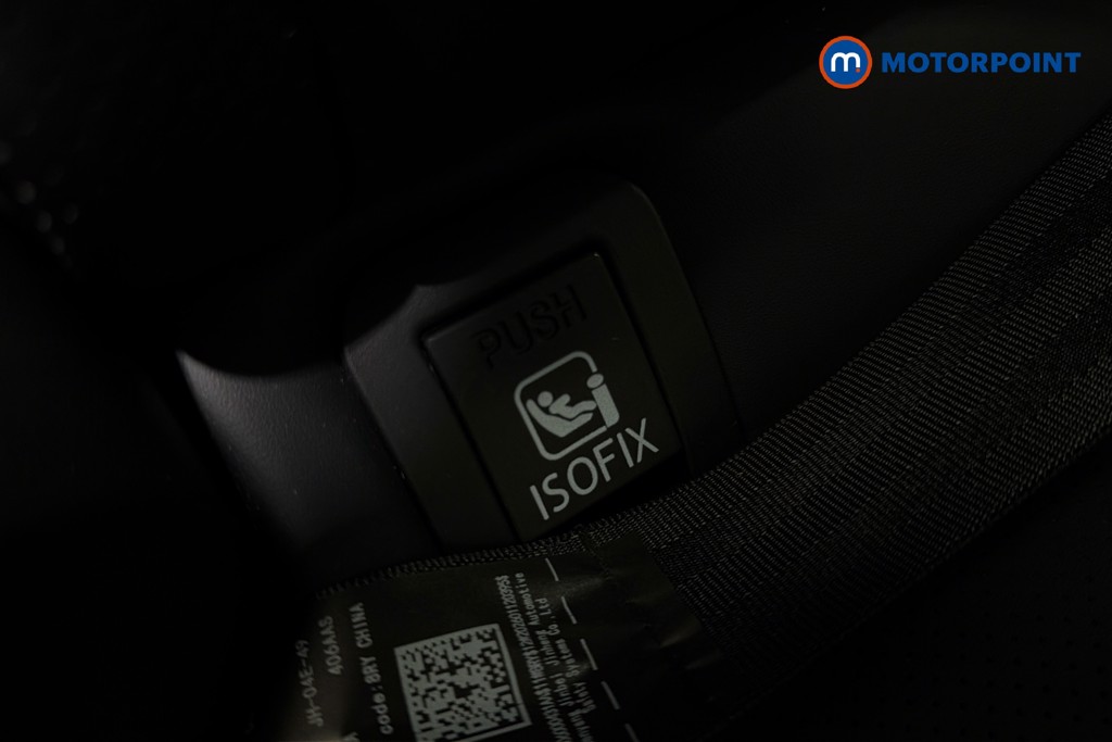 Jaecoo 7 Luxury Automatic Petrol SUV - Stock Number (1665076) - 29th supplementary image
