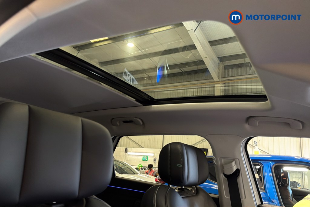 Jaecoo 7 Luxury Automatic Petrol SUV - Stock Number (1665076) - 32nd supplementary image