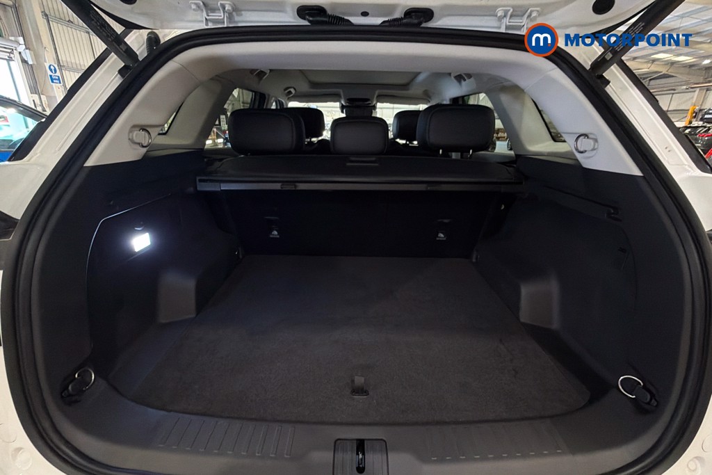 Jaecoo 7 Luxury Automatic Petrol SUV - Stock Number (1665076) - 33rd supplementary image